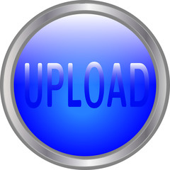 Button UPLOAD