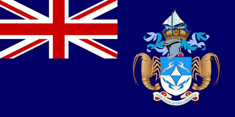 Tristan da Cunha © Speedfighter