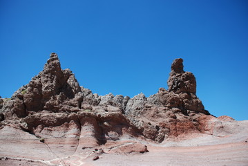 Fototapeta premium Teneriffa