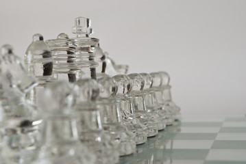 chess © zaktwist