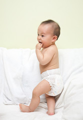 cute baby