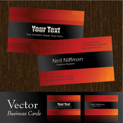 business card 7