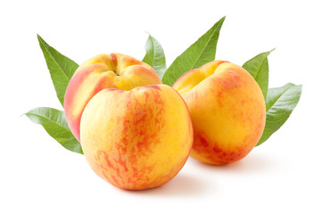 peaches