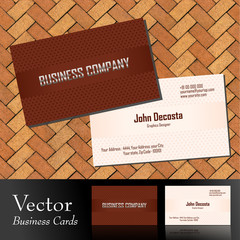 business card 5