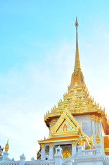 Fototapeta premium wat Traimit