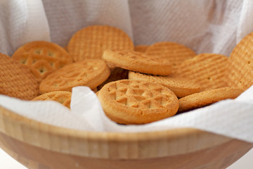 Biscuits