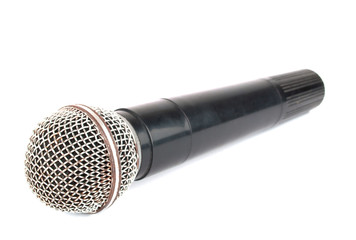 microphone