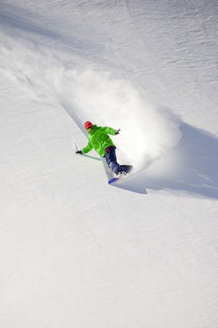 freeride kuehtai