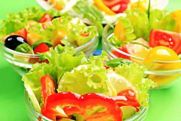 garnish