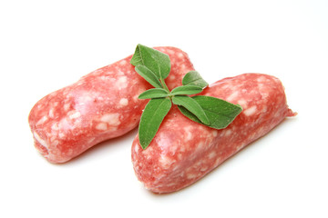 salsiccia