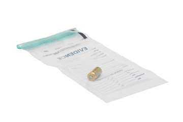 Evidence bag