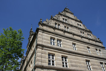 Hochzeitshaus Hameln