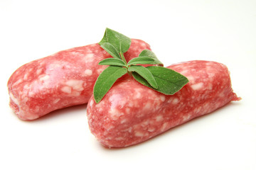 salsiccia