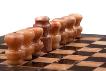 Chess game