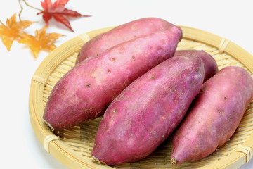 sweet potato
