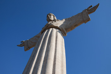 Cristo Rei , Lisboa , Portugal