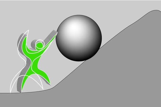 Sisyphos