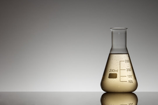 flask