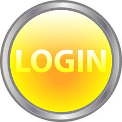 Button LOGIN