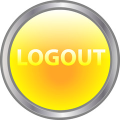 Button LOGOUT