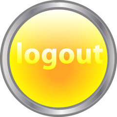 Button logout