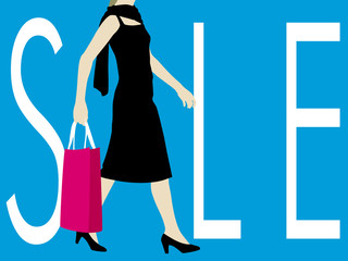 Sale Sign