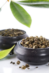 tea
