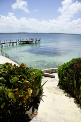 Bahamas, harbour island