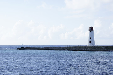 light house