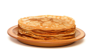 pancakes