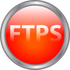 Button FTPS