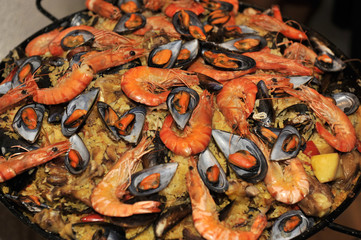 Paëlla