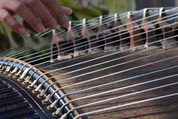 Zither