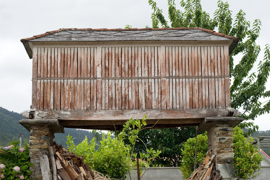 horreo