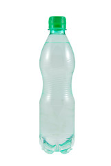 Bottle of water