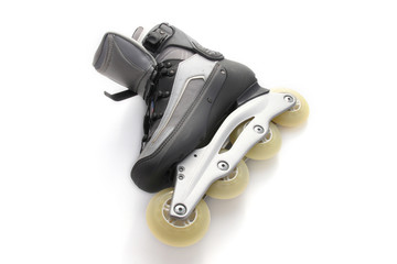 Obraz premium Roller