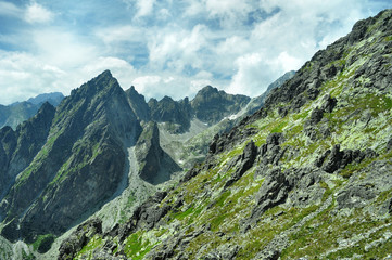Hight Tatras