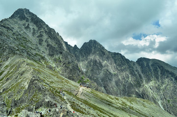Hight Tatras