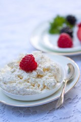 cottage cheese