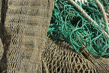 Fishing net