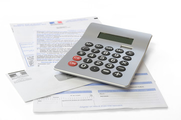 Calcul des impots