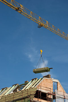 Dachsanierung