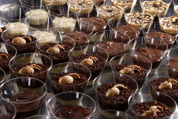 Mousse