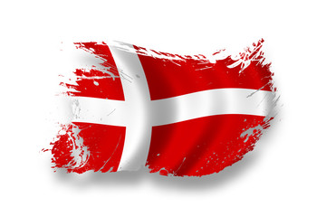 Flag of Denmark