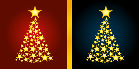 Christmas tree [cmyk]