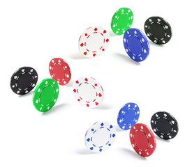 Poker Chips