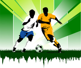 soccer forever
