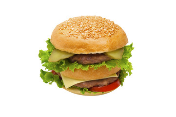 Cheeseburger