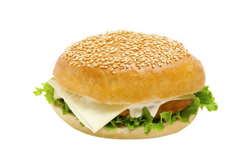 Cheeseburger