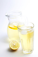 Erfrischungsgetränk